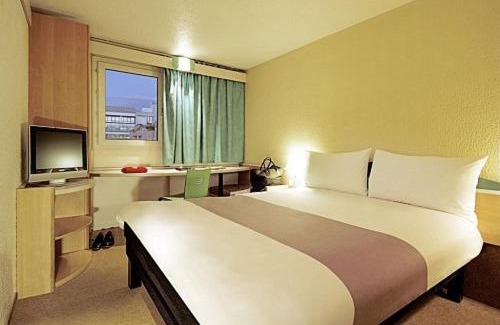 Saran Hotel | B&B HOTEL Orléans Nord Saran