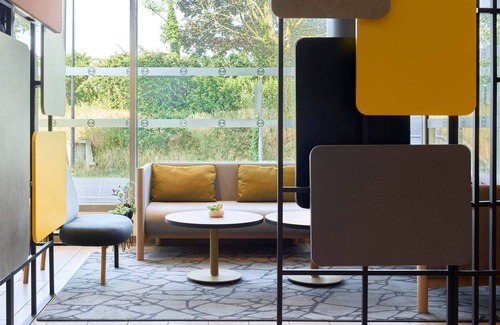 La Source Hotel | B&B HOTEL Paris Créteil