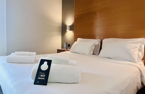Ospedaletto Hotel | B&B HOTEL Pisa Airport
