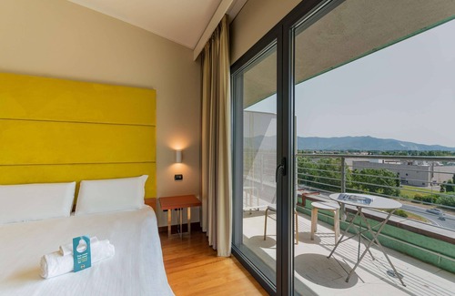 Ospedaletto Hotel | B&B HOTEL Pisa Airport