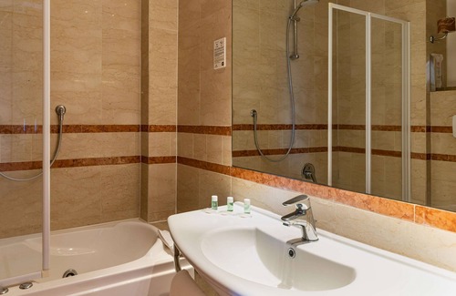 Ospedaletto Hotel | B&B HOTEL Pisa Airport