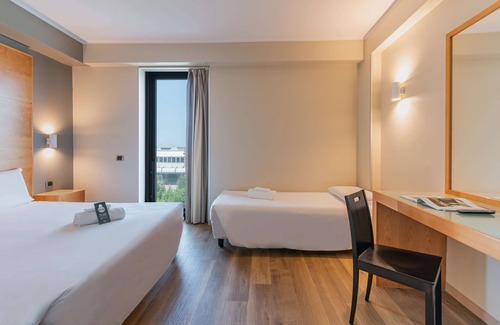 Ospedaletto Hotel | B&B HOTEL Pisa Airport