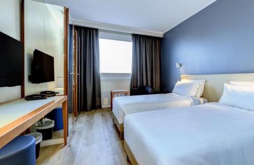 Pedeguarda di Follina Hotel | B&B Hotel Quarto d'Altino