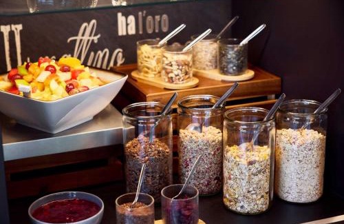 Wallgraben-West Hotel | B&B Hotel Stuttgart-Vaihingen