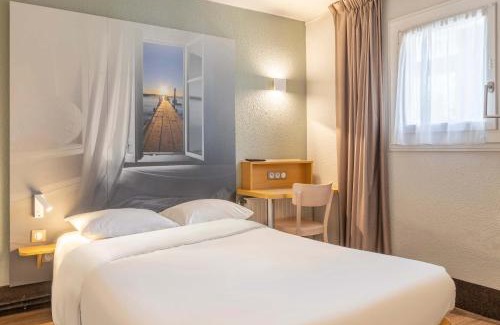 La Seyne-sur-Mer Hotel | B&B HOTEL Toulon La Seyne sur Mer