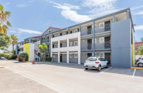 La Seyne-sur-Mer Hotel | B&B HOTEL Toulon La Seyne sur Mer