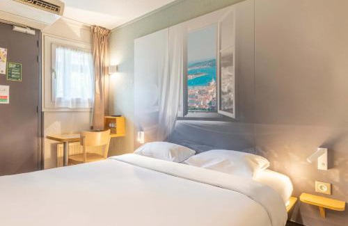 La Seyne-sur-Mer Hotel | B&B HOTEL Toulon La Seyne sur Mer
