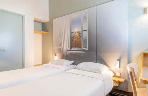 La Seyne-sur-Mer Hotel | B&B HOTEL Toulon La Seyne sur Mer