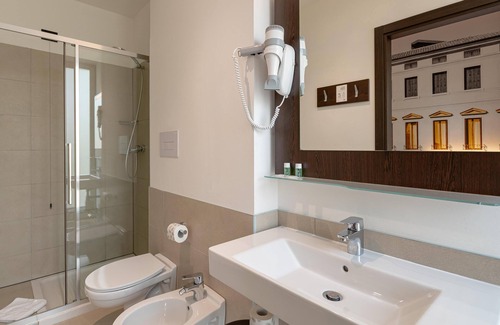 Treviso Hotel | B&B Hotel Treviso