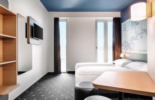 Ulm Hotel | B&B Hotel Ulm