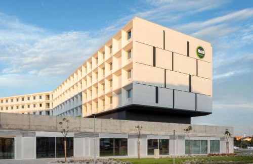 Vila do Conde Hotel | B&B HOTEL Vila do Conde