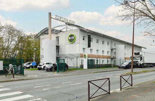 Viry-Chatillon Hotel | B&B HOTEL Viry-Châtillon