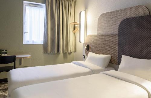 Viry-Chatillon Hotel | B&B HOTEL Viry-Châtillon