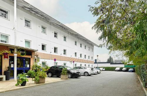 Viry-Chatillon Hotel | B&B HOTEL Viry-Châtillon