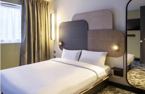 Viry-Chatillon Hotel | B&B HOTEL Viry-Châtillon