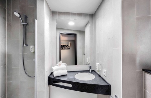 Lengfeld Hotel | B&B HOTEL Würzburg-Ost
