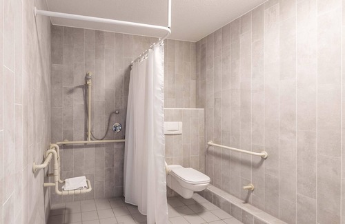 Lengfeld Hotel | B&B HOTEL Würzburg-Ost