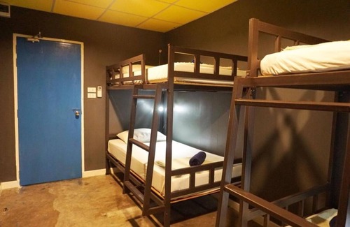 Downtown Krabi Hotel | B&B House & Hostel