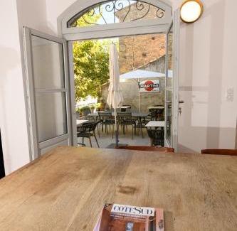 Puisserguier Bed & Breakfast | B&B Hugo Puisserguier