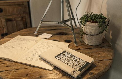 Baunei Bed & Breakfast | B&B I Cinque Mori