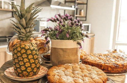 Baunei Bed & Breakfast | B&B I Cinque Mori