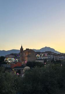 Collecorvino Bed & Breakfast | B&B I Poeti