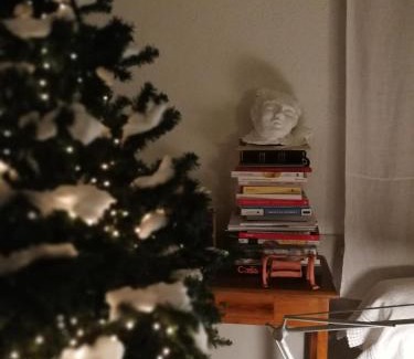 Foligno Bed & Breakfast | B&B I Sassetti