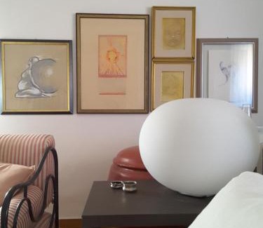 Foligno Bed & Breakfast | B&B I Sassetti