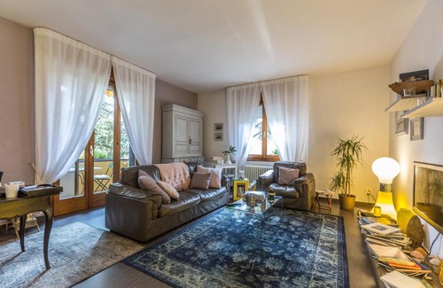 San Faustino-Madonnina-Quattroville Bed & Breakfast | B&b Igea 50