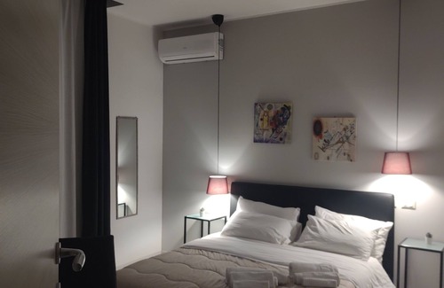 Old Town Bed & Breakfast | B&B Il Bastione