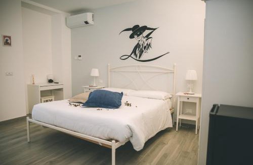 Brovello-Carpugnino Bed & Breakfast | B&B il Cappellaio di Erika