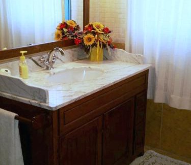 Santa Maria a Monte Bed & Breakfast | B&B Il Casolare Di Bonci