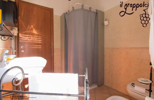 Lugana Bed & Breakfast | B&b Il grappolo Foresteria Lombarda