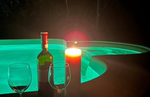 Pistoia Cottage | B&B "Il Melograno" cottage with private pool in Pistoia.