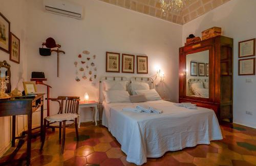 Taranto Bed & Breakfast | B&B Il Melograno Taranto