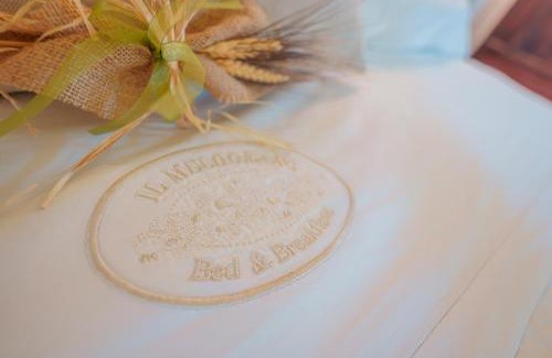 Taranto Bed & Breakfast | B&B Il Melograno Taranto