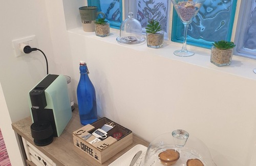 Lequile House | B&B il Menhir