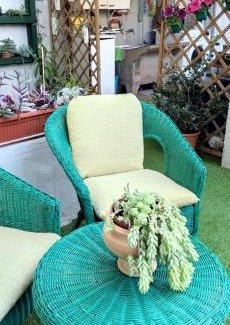 Oristano Bed & Breakfast | B&B Il Mirto
