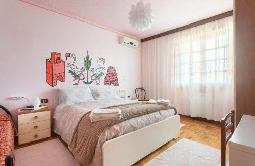 Oristano Bed & Breakfast | B&B Il Mirto