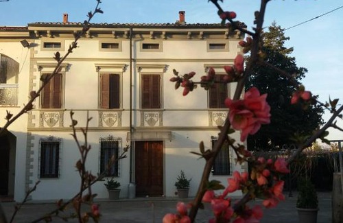 Gualtieri Bed & Breakfast | B&B Il Ponticello
