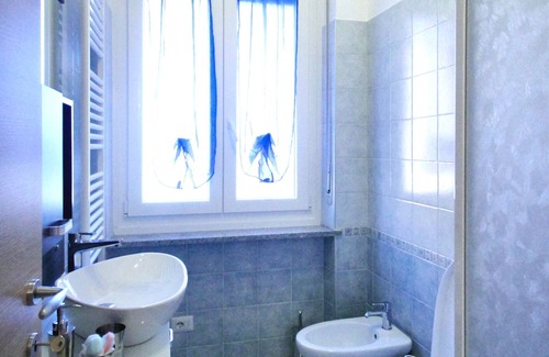 Cuneo Bed & Breakfast | B&B il Rosso e il Blu