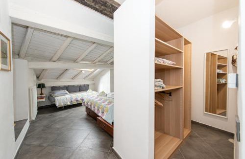 Gavi Bed & Breakfast | B&B Il Tetto di Anita