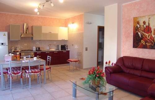 Rogliano Bed & Breakfast | B&B Il Tulipano - Rogliano (Calabria) Italy