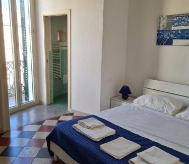 Parabita Bed & Breakfast | B&B Il Ventaglio