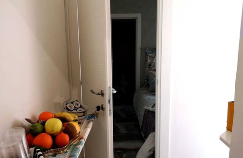 Taranto Bed & Breakfast | B&B in Central taranto with private bathroom and cromoterapy