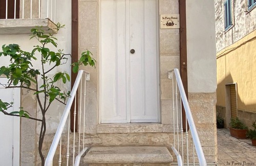 Bitonto Apartment | B&B in the Heart of Bitonto