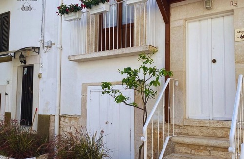 Bitonto Apartment | B&B in the Heart of Bitonto