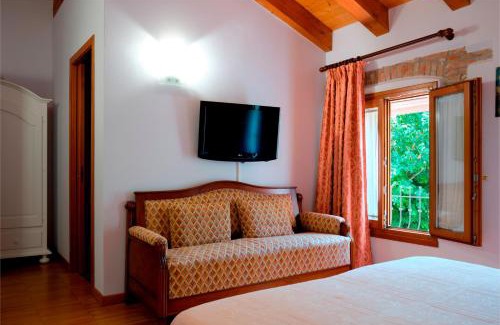 Lumignano Bed & Breakfast | B&B in Valle