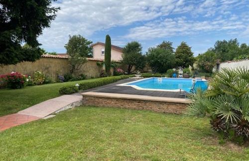 Pusignan Bed & Breakfast | B&B Insolite entre Lyon et aéroport