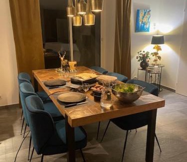 Pusignan Bed & Breakfast | B&B Insolite entre Lyon et aéroport